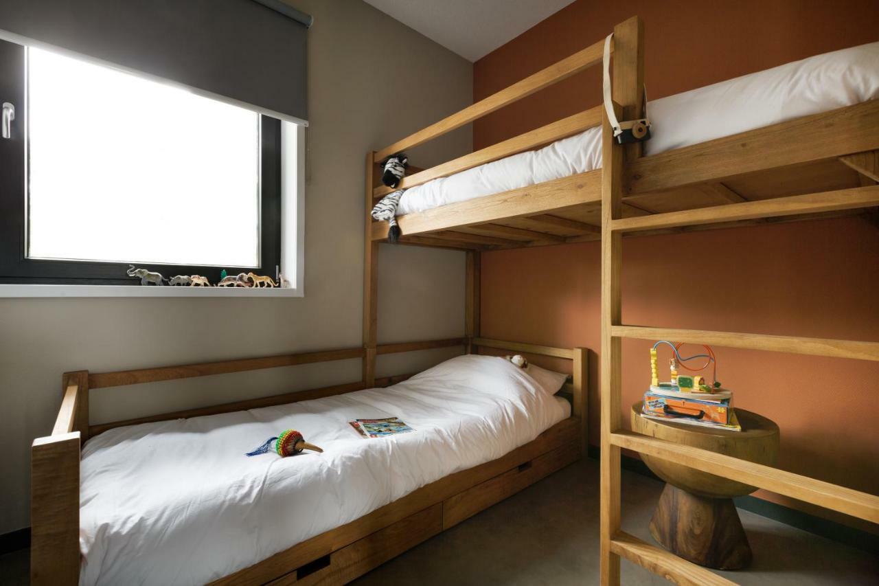 Safari Resort Beekse Bergen Hilvarenbeek Luaran gambar