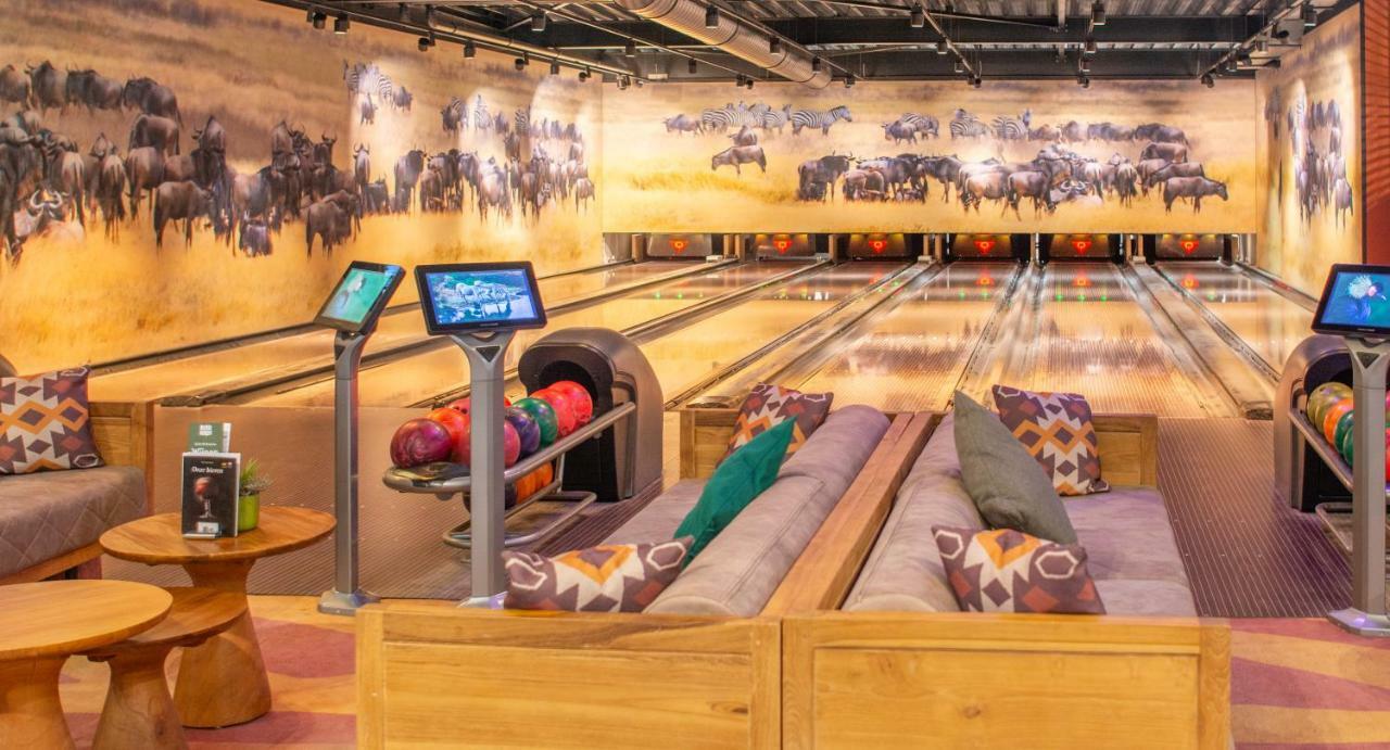 Safari Resort Beekse Bergen Hilvarenbeek Luaran gambar